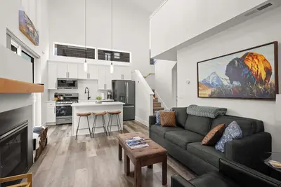 Image de Whitefish All Seasons Getaway