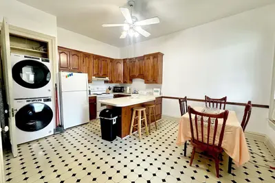Image de One-Of-A-Kind 2-bedroom apartment with Ac, WiFi in lovely Danville