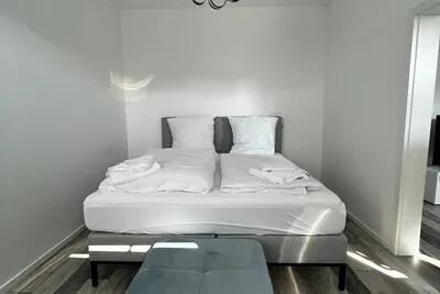 Image de Appartement-Vue sur Jardin-Salle de bain privée séparée
