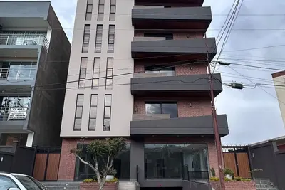 Image de Beautiful apartment with 2 rooms\/3 beds\/2 bathrooms with Wifi