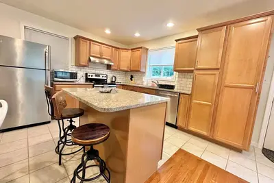 Image de Modern 1-bedroom apartment in amazing Danville with garage, Ac, WiFi