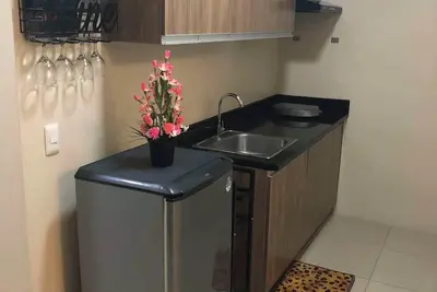 Image de Familia Zaragoza Suite - Clean and Cozy Apartment at the heart of  Iloilo City