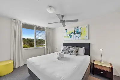 Image de Ocean View Apartment