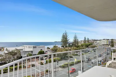 Image de Ocean View Superior Apartment