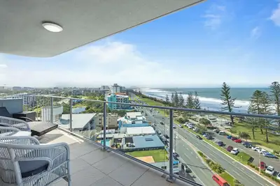 Image de Premium Ocean View Superior Apartment