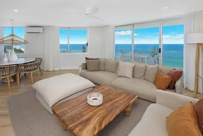 Image de Penthouse #54 Premium Ocean View Roof Top