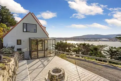 Harbour Views- Gateway to the peninsula