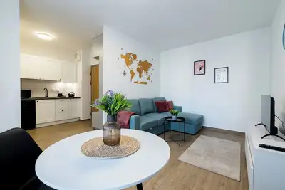 Image de Rynek Jeżycki Deluxe Studio