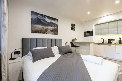 Image de Tatry Prestige Knap Studio