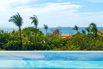 Image de Summer Promo 20% Off, Tau Apartment, Ocean View, Punta Mita, Gated Community