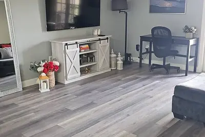 Image de Cozy, feel at home 1-bedroom, with Ac, WiFi in lovely Tampa