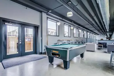 Image de Downtown Charming 3-bedroom condo in delightful Grand Rapids
