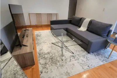 Image de Charming 2-bedroom apartment with Ac, WiFi in delightful Oak Park