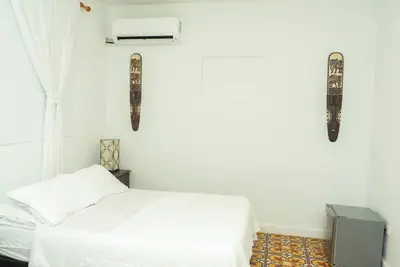 Image de Escape to Paradise: Ocean Views and Comfort in San Andrés 5-bedroom house