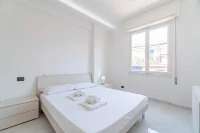 Image de Ligurian vacation! Rapallo Functional Flat x5