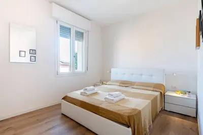 Image de Chic Parma Flat Near City Center