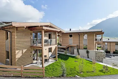 Image de Resort Tirol Brixen 4 by Interhome