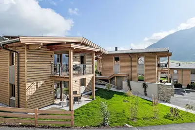 Image de Resort Tirol Brixen 3 by Interhome