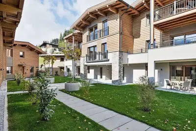 Image de Resort Tirol Brixen 2 by Interhome