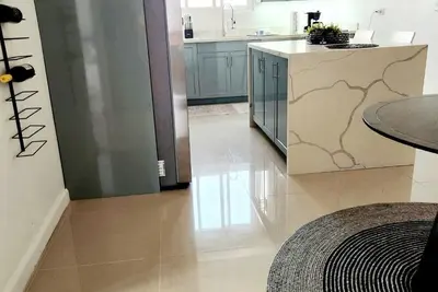 Image de Charming 2-bedrooms modern apartment nestled in New Kingston, Jamaica