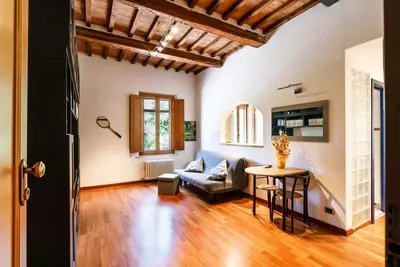 Image de Charming Apartment - Basilica of San Francesco