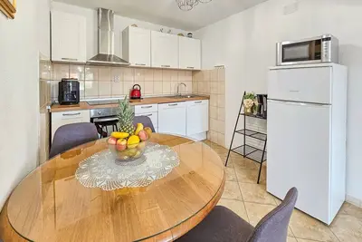 Image de Maison Nancy by Interhome