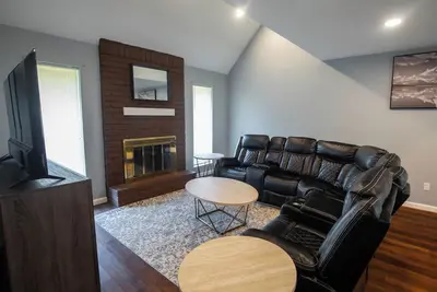 Image de Charming 4-bedroom house with WiFi and Ac in lovely Missouri City