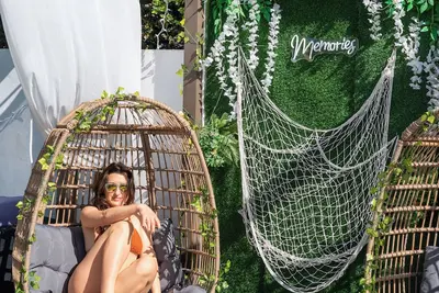 Image de Beach #6 - Only a few steps to the beach with pool