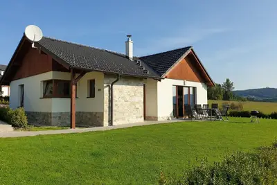 Image de Residence Lipno by Interhome