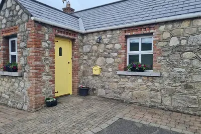 Image de Cottage in the Dublin mountain