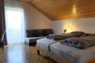 Image de Vacation apartment 97sqm with 2 bedrooms and balcony
