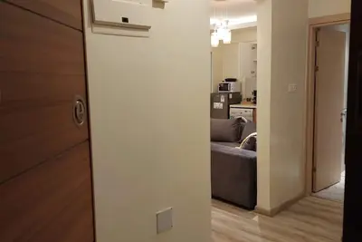 Image de Chic 1-bedroom with WiFi and fitness room in awesome Nairobi
