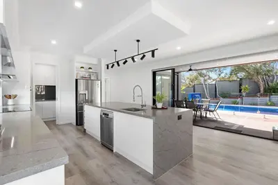 Image de The Rye Smile – Luxury Rye Accommodation