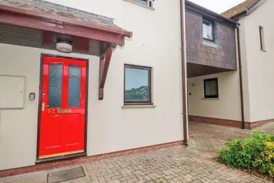 Image de 53 The Clicketts, pet friendly, country holiday cottage in Tenby