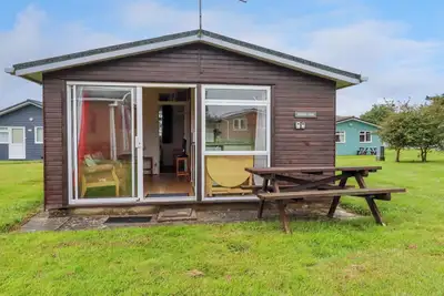 Image de Pepper Cove, family friendly, with a garden in St Merryn