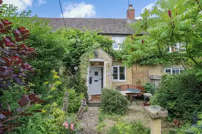 Image de 4 Lansdown Cottages, family friendly in Bourton-On-The-Water