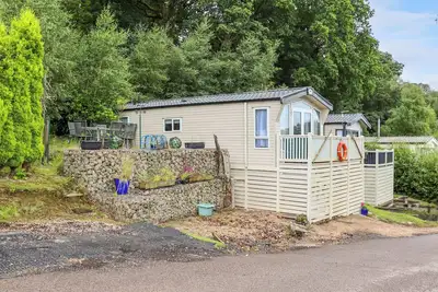 Image de The Boathouse, pet friendly, with pool in St Leonards-On-Sea