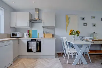 Image de The Tiddler | Winterton Cottages