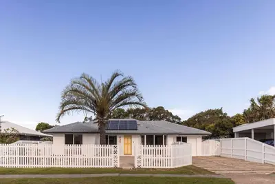 Image de Yo Caba Caba - Beach House with a Colourful Twist