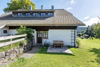 Image de Appartement \"Haus Heimrich\"