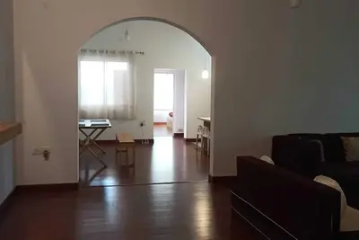 Image de Magnolia Serene white house! 9 min walk from  sunset beach