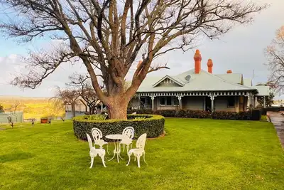Image de Beautiful Federation Residence for 16 Guests (A perfect venue for weddings)