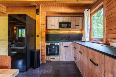 Image de Sublime chalet 8 pers tout équipé
