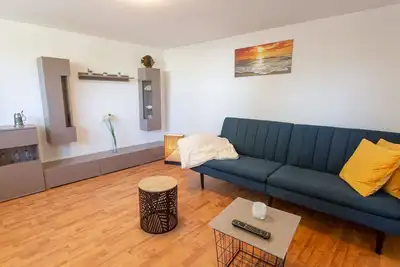 Image de Vacation apartment first floor - Holiday apartments at the marina