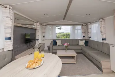 Image de Caravane Suncrest Plus de Belvilla