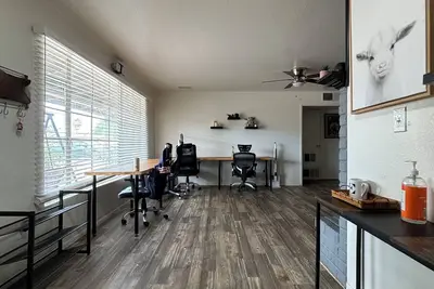 Modern Home Near Gcu & Easy Downtown Access