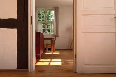 Image de Apartment 3 Peenestrom - Gutshaus Schlatkow