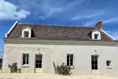Image de Fermette Tourangelle