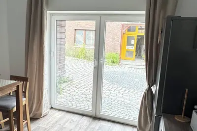 Image de Helle 3 Bett Wohnung mit Terrassenbereich Zentral in Hamm Bockum-hövel