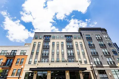 Image de Spacious 3br/3ba Suites Near Downtown Cincinnati